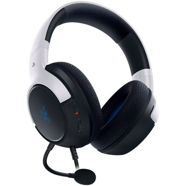 هدست مخصوص بازی ریزر مدل RAZER KAIRA X PS5 - تصویر 3