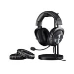 هدست مخصوص بازی لاجیتک مدل G PRO X WIRELESS - تصویر 6