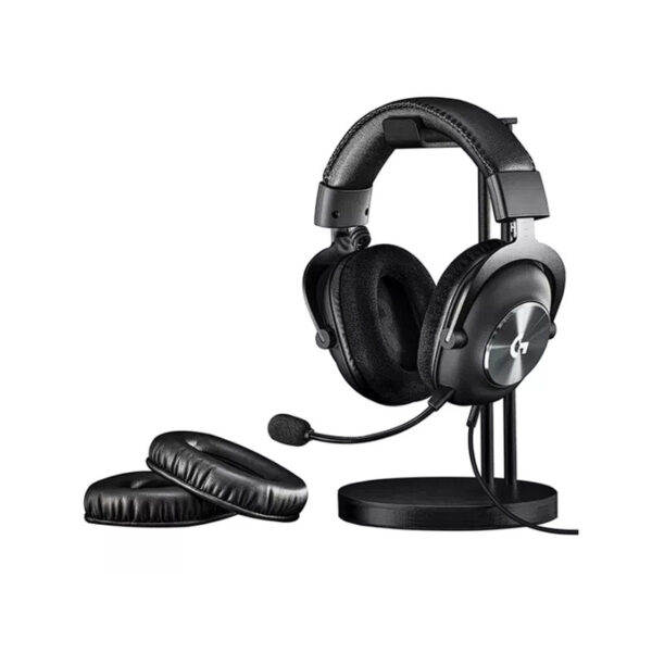 هدست مخصوص بازی لاجیتک مدل G PRO X WIRELESS - تصویر 6