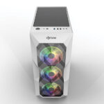 کیس کامپیوتر گیمینگ فاطر مدل FG-730-W - تصویر 6