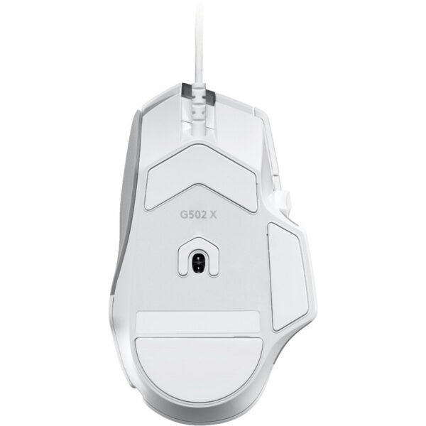 ماوس لاجیتک مدل G502x - تصویر 4