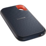 اس اس دی اکسترنال سن دیسک مدل Extreme E61 ظرفیت 2 ترابایت - تصویر 4