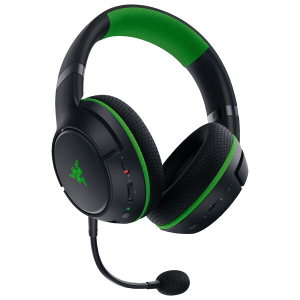 هدست گیمینگ ریزر مدل kaira for xbox - تصویر 4