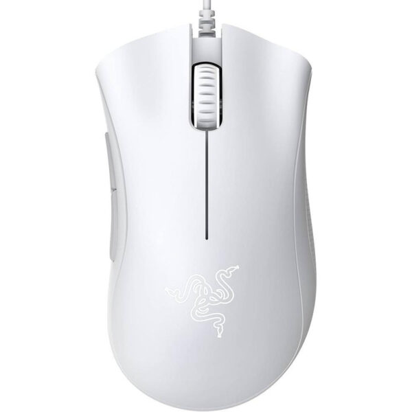 ماوس مخصوص بازی ریزر مدل DEATHADDER ESSENTIAL RZ01 - تصویر 1