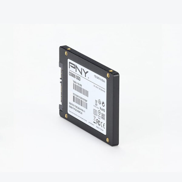 اس اس دی اینترنال پی ان وای مدل  CS900 ظرفیت یک ترابایت - تصویر 7