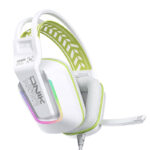 هدست گیمینگ اونیکوما مدل X13 RGB - تصویر 4