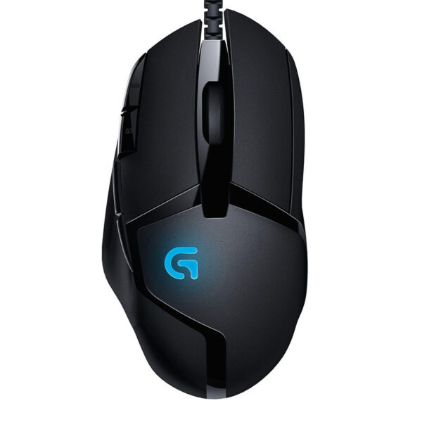ماوس مخصوص بازی لاجیتک مدل G402 Hyperion Fury - تصویر 1