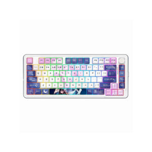 کیبورد گیمینگ ردراگون مدل Cyrus Pro K681 ACG