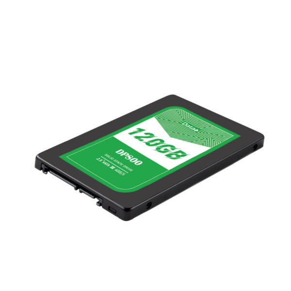 اس اس دی اینترنال دیتا پلاس مدل  DP800 120GB ظرفیت 120 گیگابایت - تصویر 3