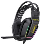 هدست گیمینگ اونیکوما مدل X13 RGB - تصویر 2