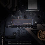 اس اس دی اینترنال ای دیتا مدل LEGEND 960 MAX ظرفیت یک ترابایت - تصویر 2