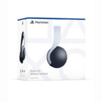 هدست سونی مدل PULSE 3D مخصوص پلی استیشن 4 و 5 - تصویر 22