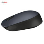 ماوس بی سیم لاجیتک مدل M170 - تصویر 4