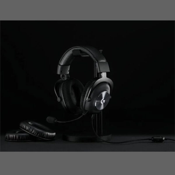 هدست مخصوص بازی لاجیتک مدل G-PRO X - تصویر 11
