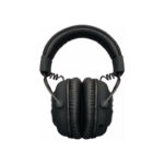 هدست مخصوص بازی لاجیتک مدل G PRO X WIRELESS - تصویر 2