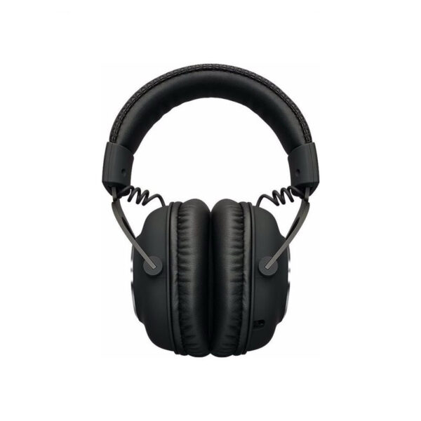 هدست مخصوص بازی لاجیتک مدل G PRO X WIRELESS - تصویر 2