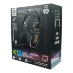 هدست گیمینگ اونیکوما مدل X13 RGB - تصویر 5