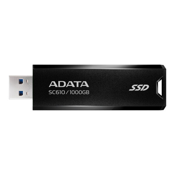 اس اس دی اکسترنال ای دیتا مدل SC610 ظرفیت 1 ترابایت - تصویر 7
