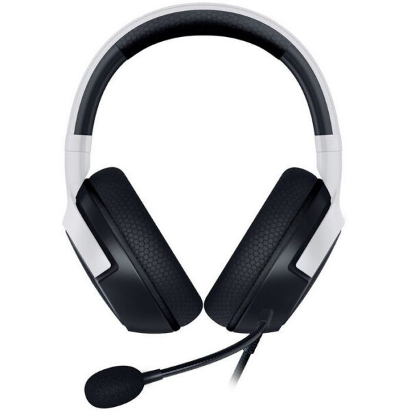 هدست مخصوص بازی ریزر مدل RAZER KAIRA X PS5 - تصویر 1