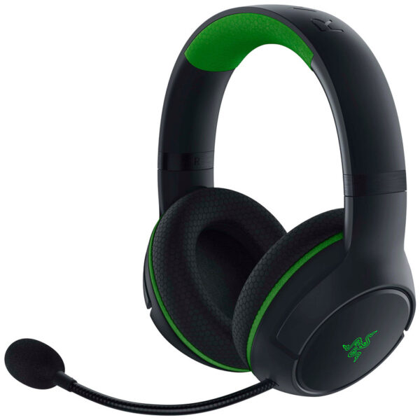 هدست گیمینگ ریزر مدل kaira for xbox - تصویر 1