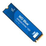 اس اس دی اینترنال PCIe 4.0 وسترن دیجیتال مدل SN5000 Nvme ظرفیت یک ترابایت - تصویر 2