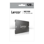 حافظه اس اس دی لکسار مدل NS100 ظرفیت 128 گیگابایت - تصویر 7