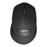 ماوس لاجیتک مدل M330