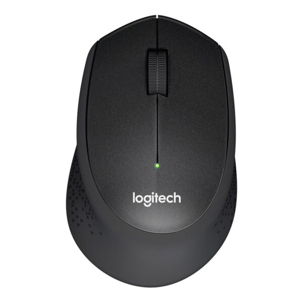 ماوس لاجیتک مدل M330 - تصویر 1