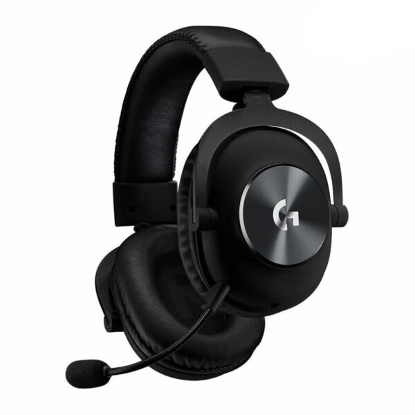 هدست مخصوص بازی لاجیتک مدل G-PRO X - تصویر 2