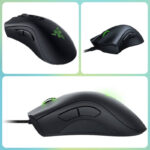 ماوس مخصوص بازی ریزر مدل DeathAdder Essential - تصویر 5