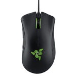 ماوس مخصوص بازی ریزر مدل DeathAdder Essential - تصویر 4