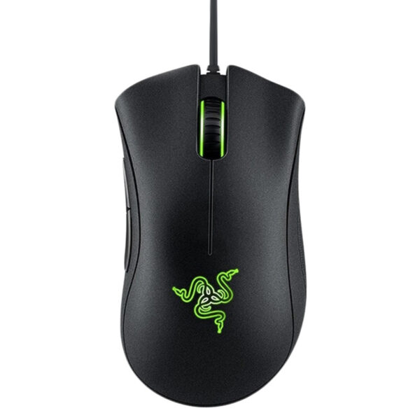 ماوس مخصوص بازی ریزر مدل DeathAdder Essential - تصویر 4