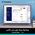 اس اس دی اینترنال وسترن دیجیتال مدل SA510 Blue ظرفیت یک ترابایت - تصویر 3