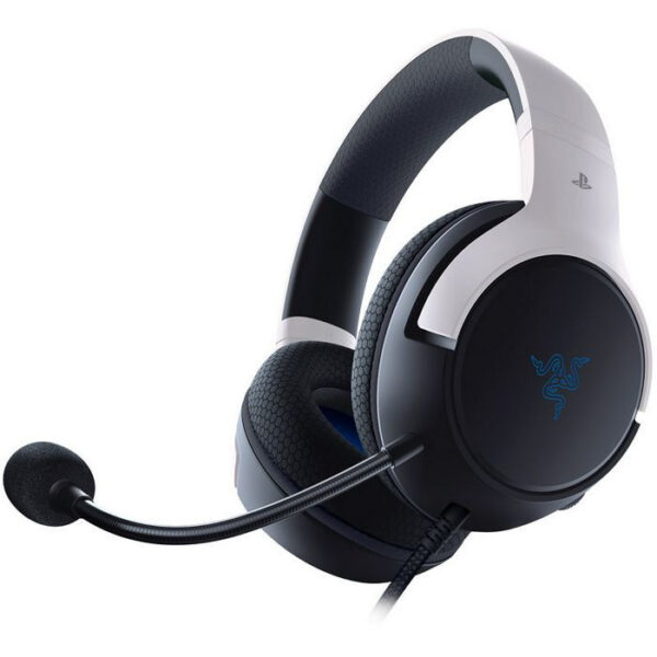 هدست مخصوص بازی ریزر مدل RAZER KAIRA X PS5 - تصویر 5
