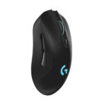 ماوس مخصوص بازی بی سیم لاجیتک مدل G703 - تصویر 4
