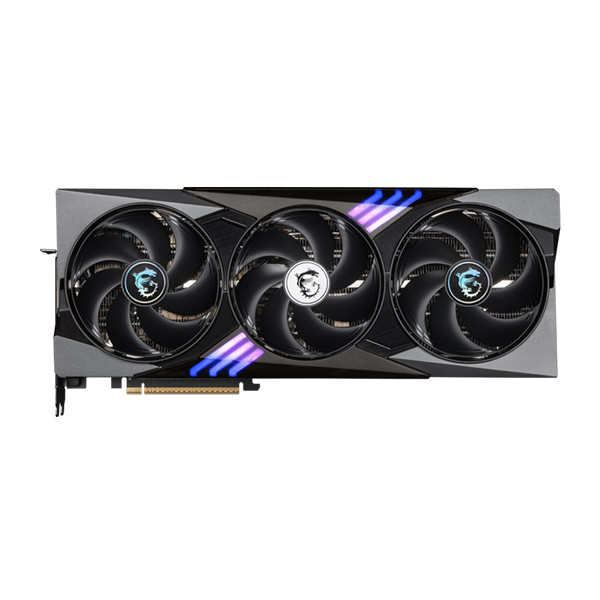 کارت گرافیک ام اس آی مدل GeForce RTX 5090 32G GAMING TRIO OC — تصویر ۲