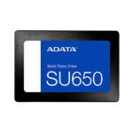اس اس دی ای دیتا مدل SU650 ظرفیت 240 گیگابایت