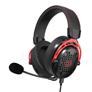 هدست گیمینگ ردراگون مدل Diomedes H386 Pro