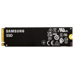 اس اس دی اینترنال سامسونگ مدل PM9B1 Gen4x4 ظرفیت 512 گیگابایت - تصویر 2