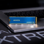 اس اس دی اینترنال ای دیتا مدل legend 700 ظرفیت 256 گیگابایت - تصویر 10
