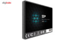 اس اس دی اینترنال SATA3.0 سیلیکون پاور مدل Ace A55 ظرفیت 256 گیگابایت - تصویر 3