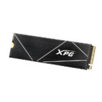 اس اس دی اینترنال ای دیتا ایکس پی جی مدل PCIE M2 GAMMIX S70 BLADE ظرفیت چهار ترابایت - تصویر 4