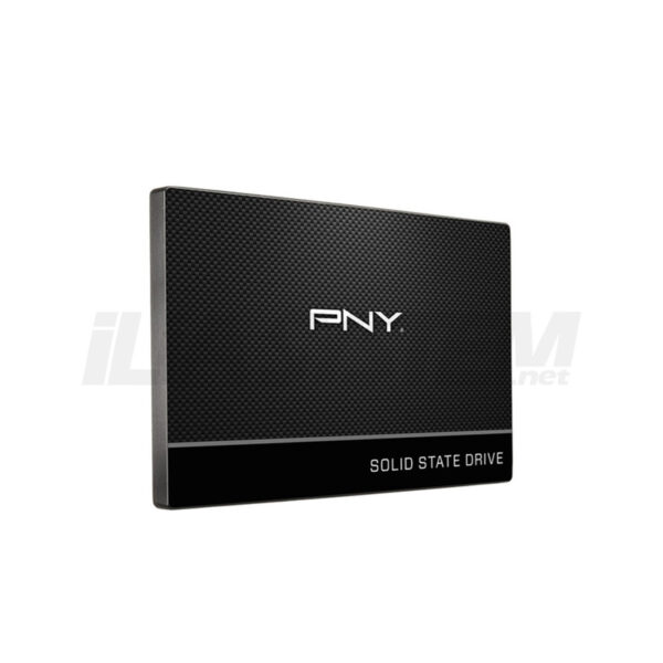 اس اس دی اینترنال پی ان وای مدل  CS900 ظرفیت یک ترابایت - تصویر 2