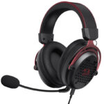 هدست گیمینگ ردراگون مدل Diomedes H386 Pro - تصویر 2