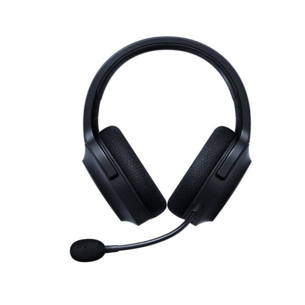 هدست مخصوص بازی بی سیم ریزر مدل Barracuda X Hyperspeed Multi-platform Wireless - تصویر 10