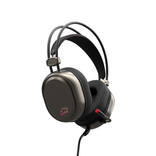 هدست مخصوص بازی تسکو مدل GH 5160 - تصویر 3
