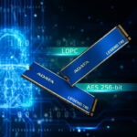 اس اس دی اینترنال ای دیتا مدل LEGEND 700 PCIe Gen3 x4 M.2 2280 ظرفیت 512 گیگابایت - تصویر 7