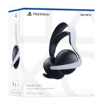 هدست پلی استیشن 5 سونی مدل PULSE Elite Wireless - تصویر 5