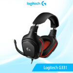 هدست مخصوص بازی لاجیتک مدل G331 - تصویر 5