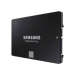 اس اس دی اینترنال سامسونگ مدل EVO 870 ظرفیت 250 گیگابایت - تصویر 4